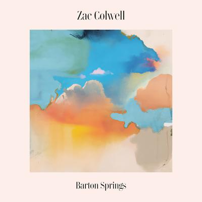 Barton Springs By Zac Colwell's cover