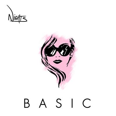 Basic By N i G H T S's cover