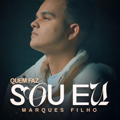 Marques Filho's cover