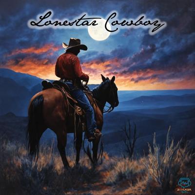 Lonestar Cowboy's cover