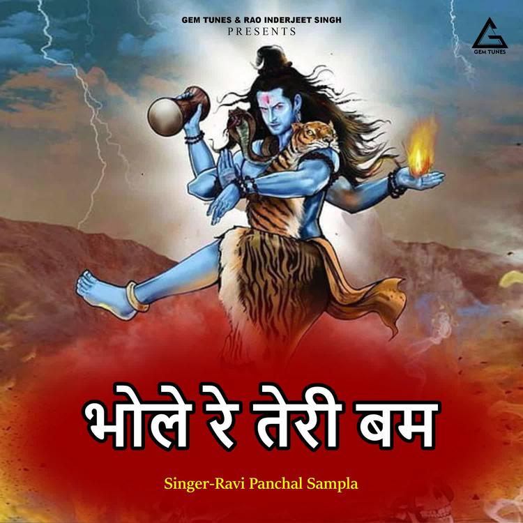 Ravi Panchal Sampla's avatar image