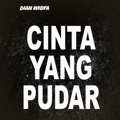 Cinta Yang Pudar's cover