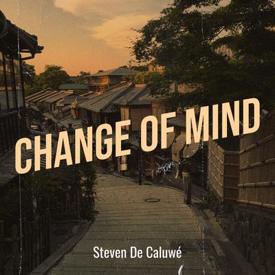 Change of Mind's cover