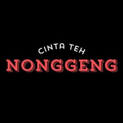 Cinta Teh Nonggeng's cover