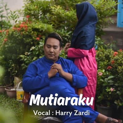 Mutiaraku's cover