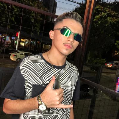 Aventura na Madruga By Granfino, Mc Mininin, Mc Gabzin's cover