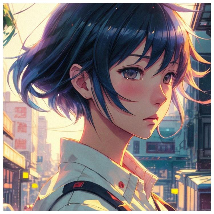 Lofi Hiroshima's avatar image