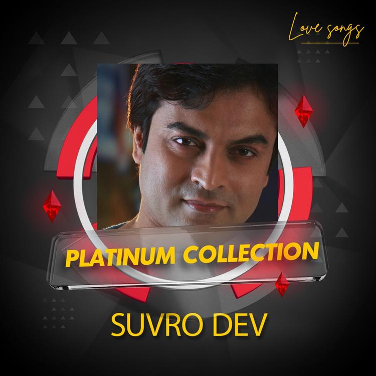 Suvro Dev's avatar image