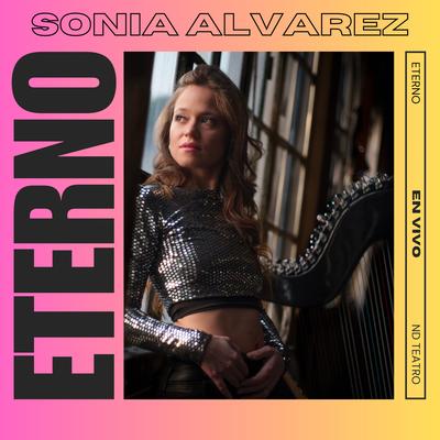 Sonia Alvarez's cover