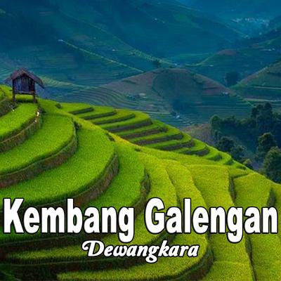 Kembang Galengan's cover