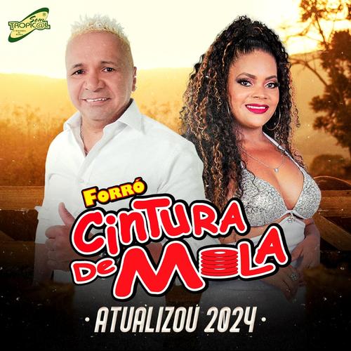 Forró Cintura de Mola's cover