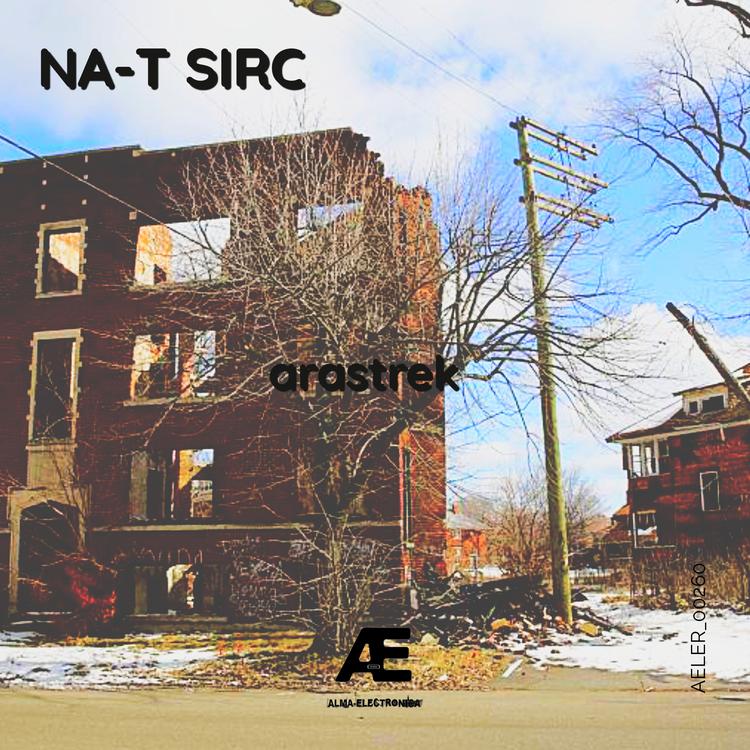 Na-T Sirc's avatar image