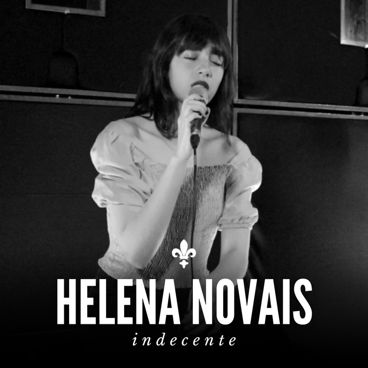 Helena Novais's avatar image