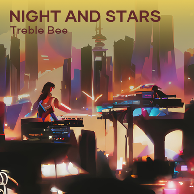 Night And Stars's cover