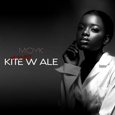 M pap kite w ale's cover