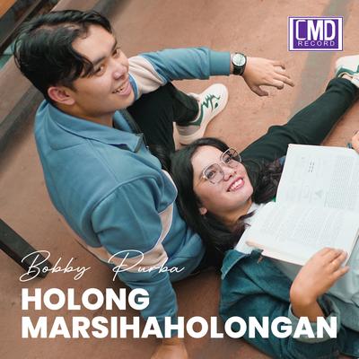 Holong Marsihaholongan's cover