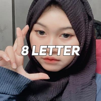 8 Letter's cover