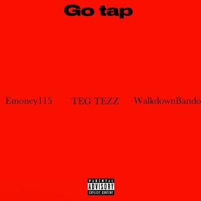 Go Tap's cover