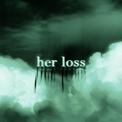 her loss By cade clair's cover
