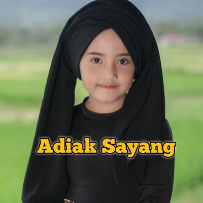 Adiak Sayang's cover