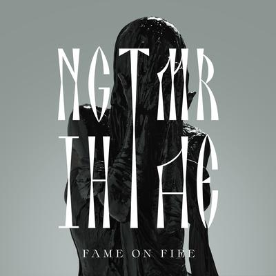 Nightmare (The Devil) By Fame on Fire's cover