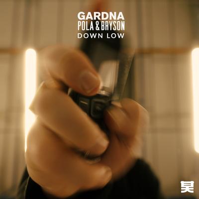 Down Low By Gardna, Pola & Bryson's cover