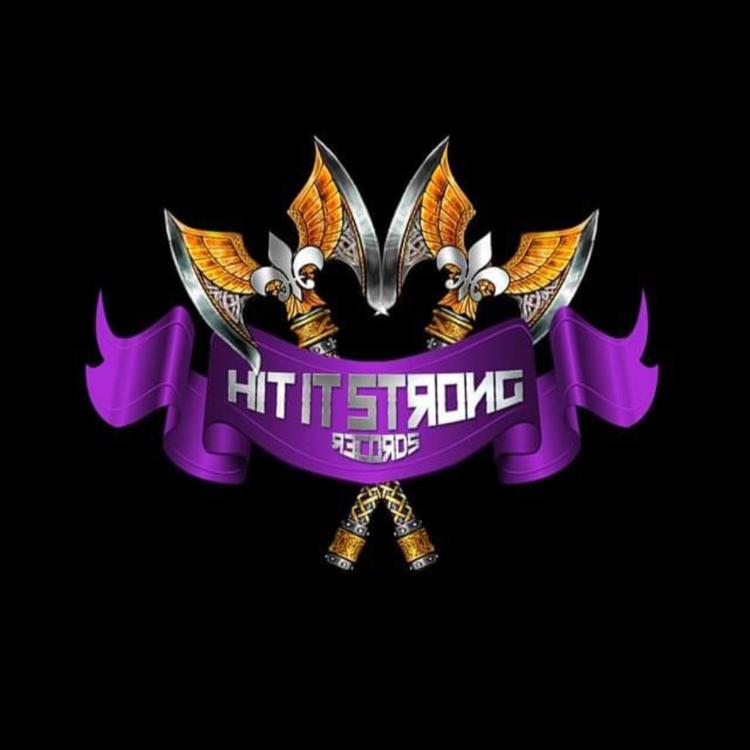 Hit It Strong Record's's avatar image