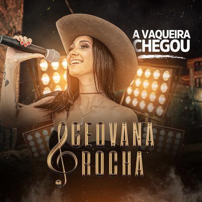 Sei Que Foi Amor By Geovana Rocha's cover