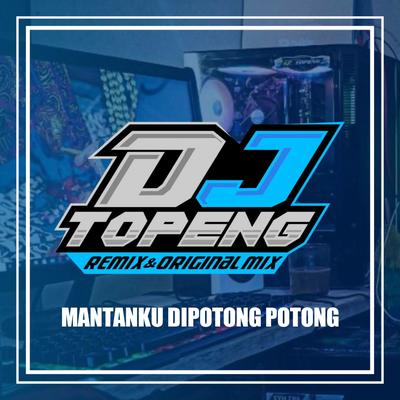 Mantanku Dipotong Potong - Ins's cover