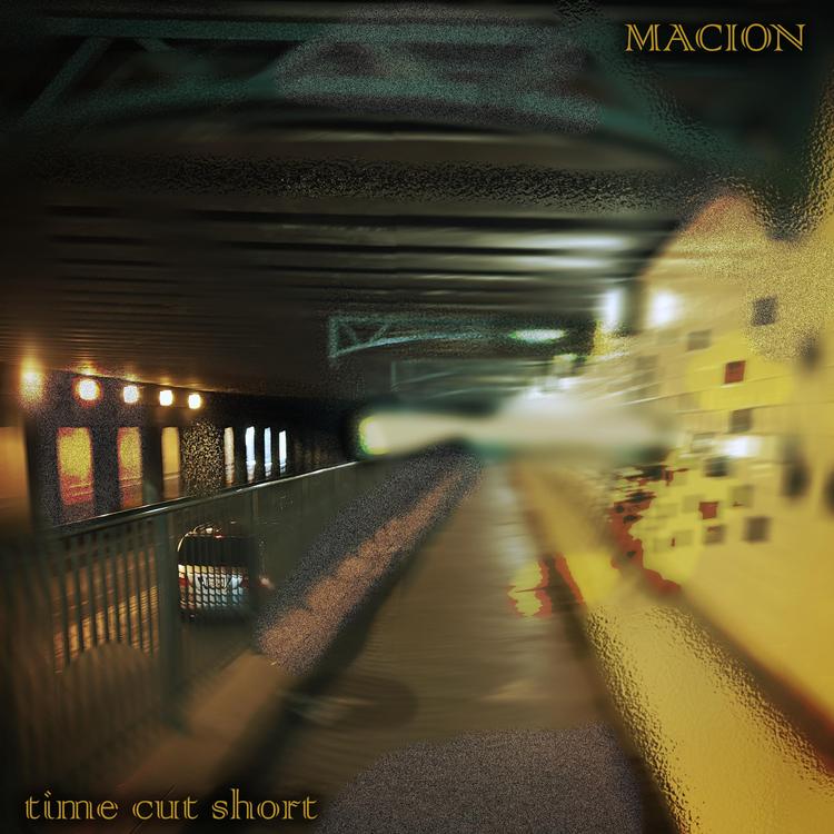 MACION's avatar image