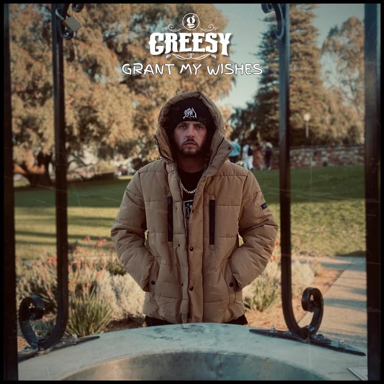 Greesy's avatar image