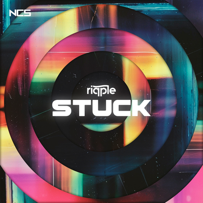 Stuck By Ripple's cover