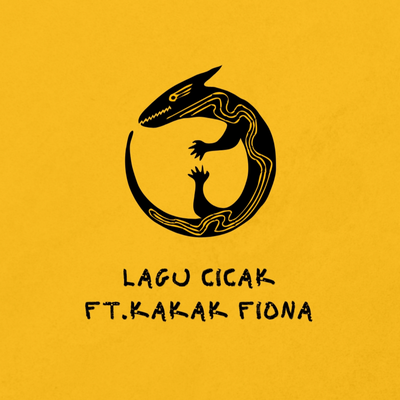 Lagu Cicak's cover