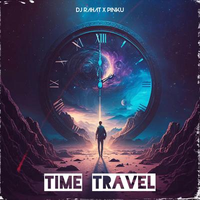 Time Travel's cover