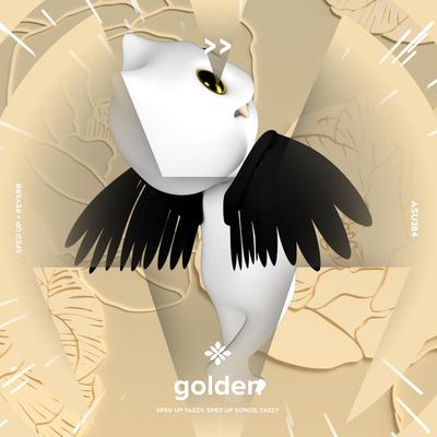 golden - sped up + reverb By sped up + reverb tazzy, sped up songs, Tazzy's cover