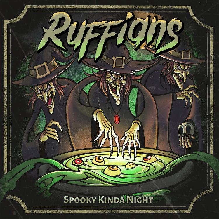 Ruffians's avatar image