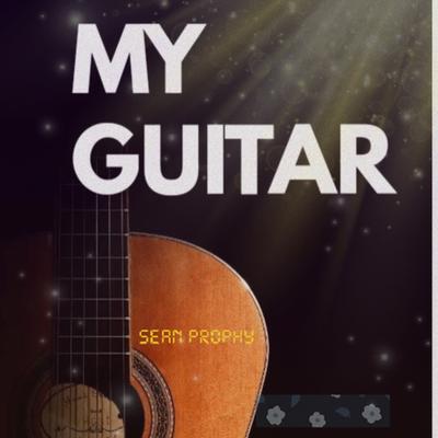 My Guitar's cover