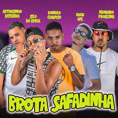 Brota Safadinha's cover