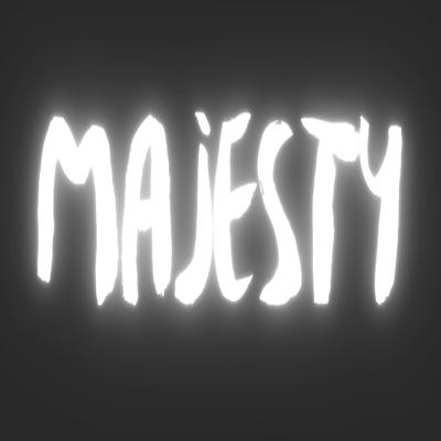 Majesty By DJ Austin's cover