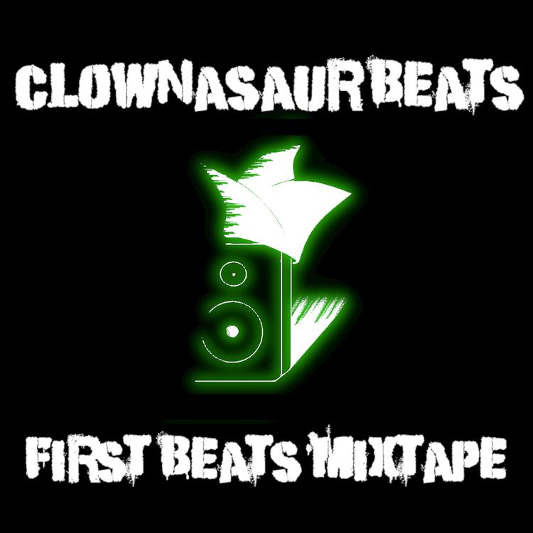 Clownasaur Beats's avatar image