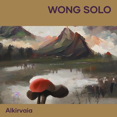 Wong Solo's cover