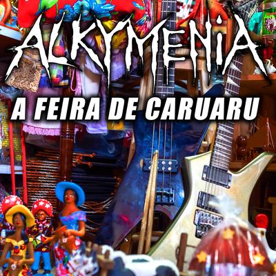 A Feira de Caruaru's cover