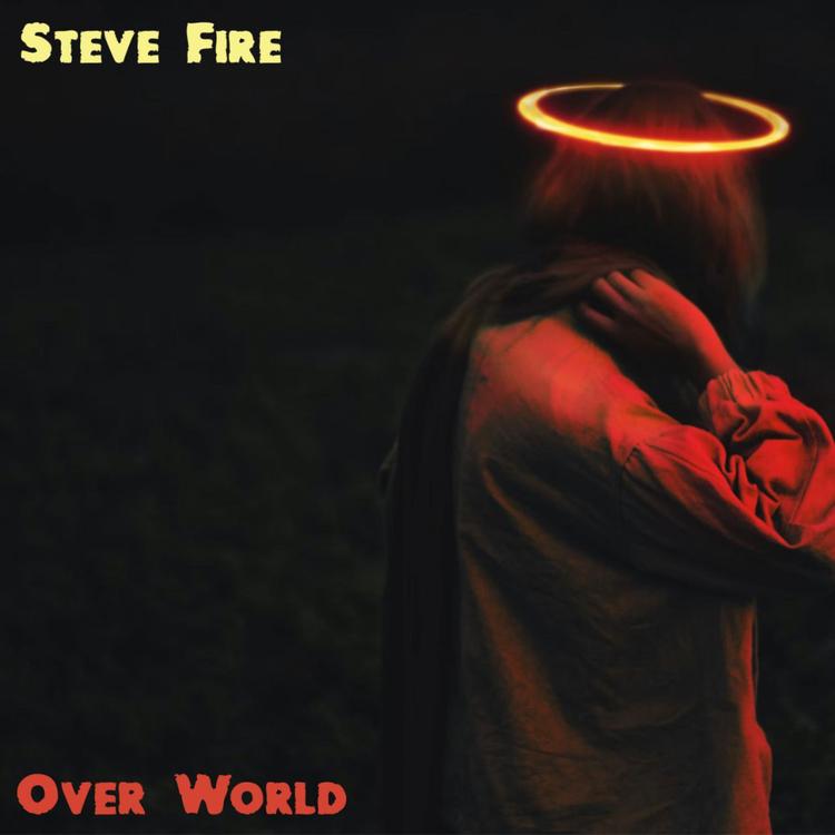 Steve Fire's avatar image