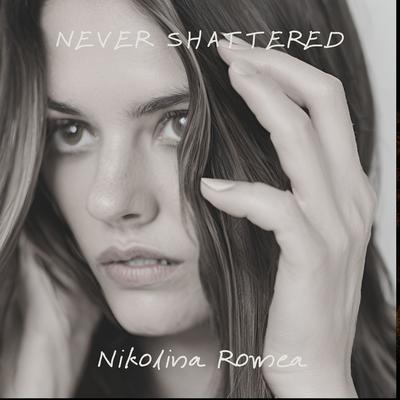 Never Shattered's cover