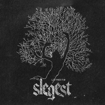 Løgna Sin Fiende By Slegest's cover