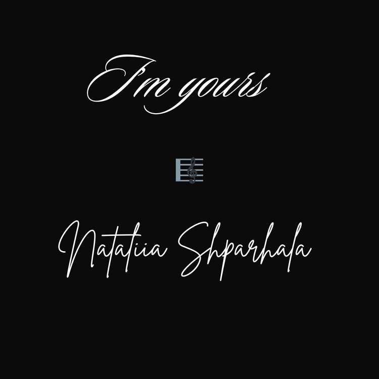 Nataliia Shparhala's avatar image
