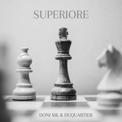 Superiore's cover