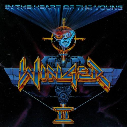 #winger's cover