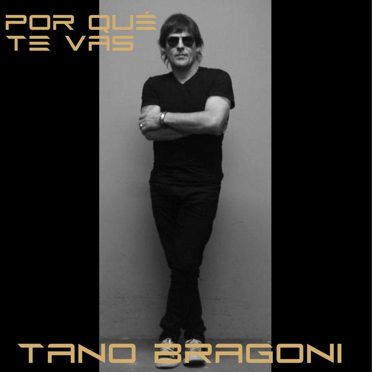 Tano Bragoni's avatar image