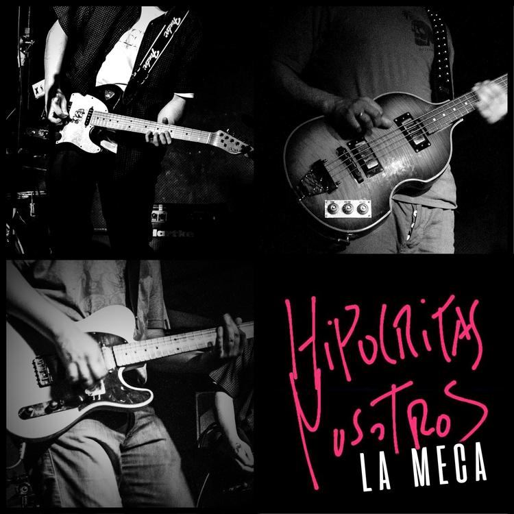 Hipocritas Nosotros's avatar image